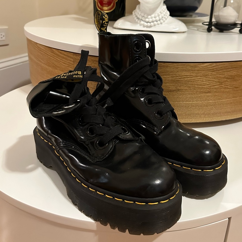 Platform Dr.Martens